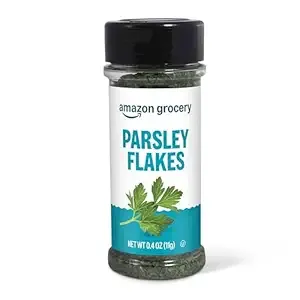 0.4-Oz Amazon Grocery Parsley Flakes $1.04 + Free Shipping w/ Prime or on $35+