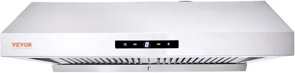 VEVOR 30" Under Cabinet Range Hood