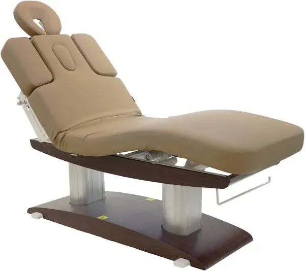 SkinAct Bale Spa Facial Massage Treatment Table