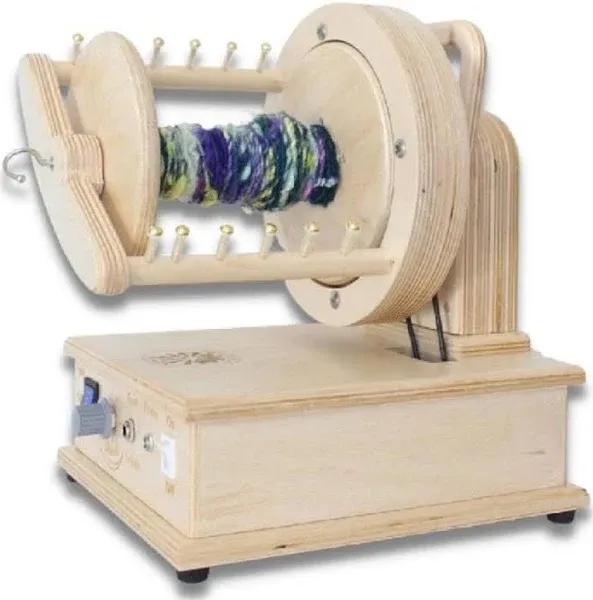 SpinOlution Firefly Electric Spinning Wheels