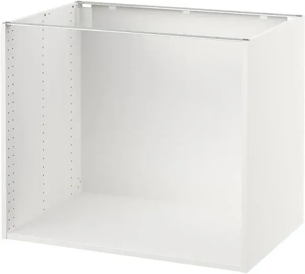 IKEA Base Cabinet Frame