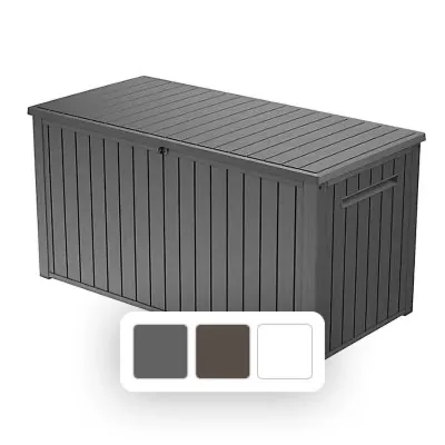 Sams Club: Keter 170 Gal. Deck Box - $79.98