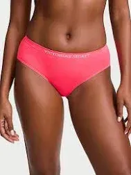Victoria's Secret Seamless Hiphugger Panties