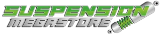 Suspension Megastore
