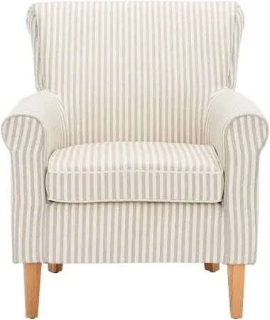 Safavieh Hazina Club Chair
