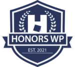 Honors WP
