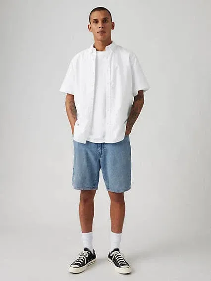 468™ Stay Loose Shorts