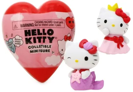 Valentine's Day Squishmallows
