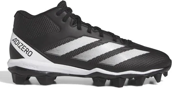 adidas Men's Adizero Impact.2 Molded Football Cleats