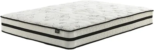 Ashley Furniture Chime 10 Inch Hybrid Mattress