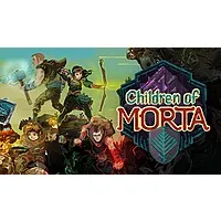 Children of Morta (PC Digital Download) $3.32