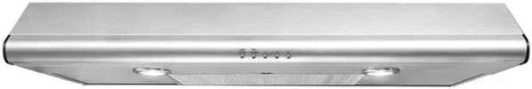 Frigidaire FHWC3640MS 36" Overhead Range Hood