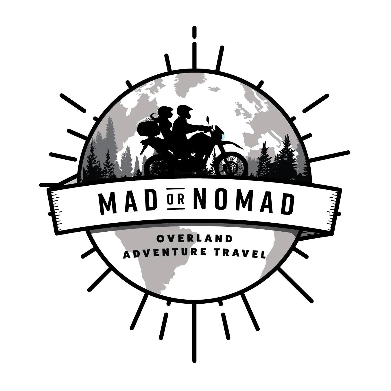 Mad or Nomad
