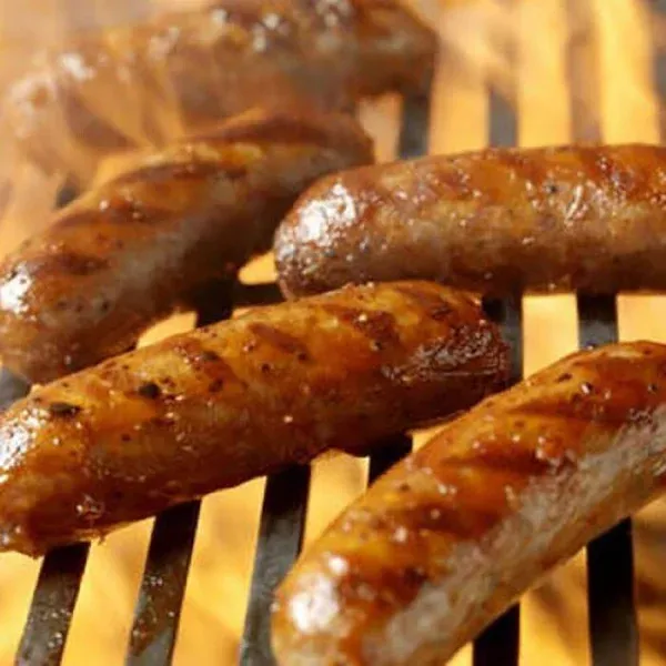 Pork Sample Package