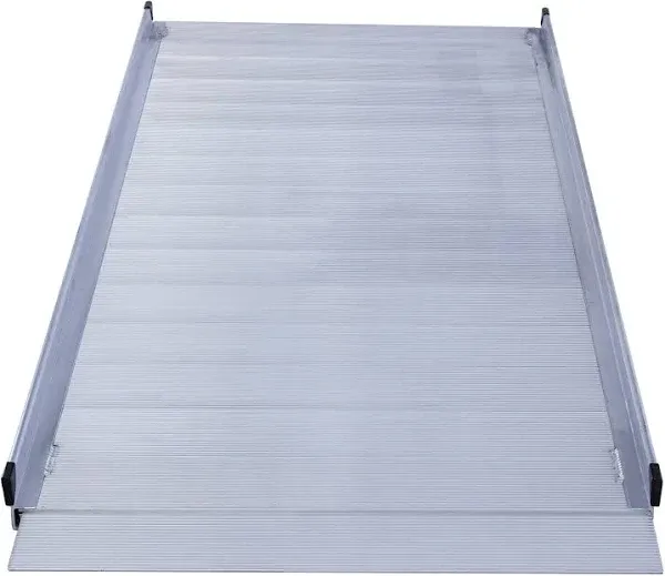 Silver Spring SSG-04 Wheelchair Access Ramp