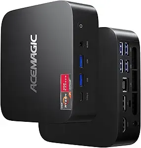 ACEMAGICIAN K1 Mini PC
