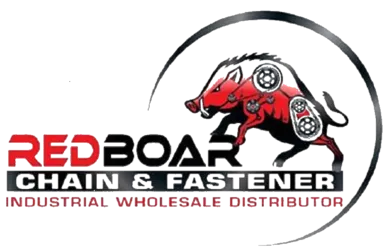 Red Boar Chain