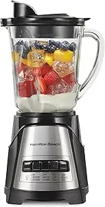 Hamilton Beach Power Elite Blender