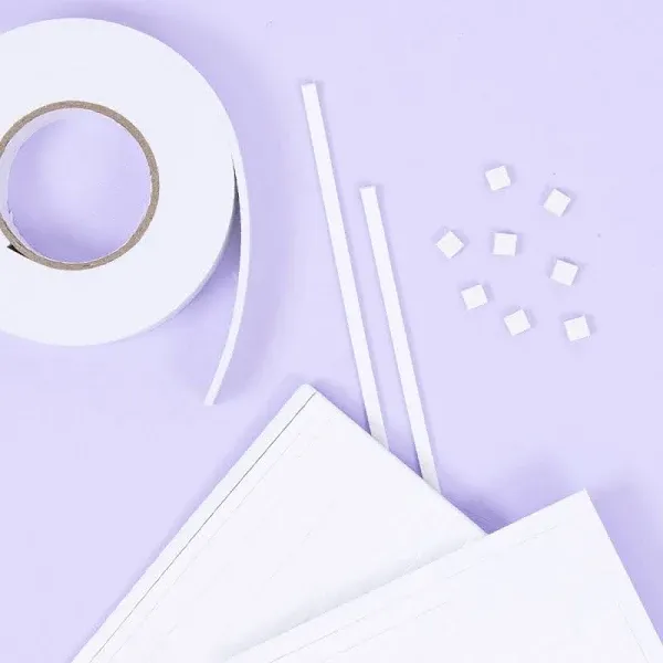 Craftelier Double-Sided Adhesive Kit