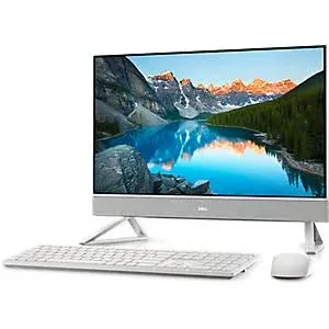 Dell Inspiron 24 5430 AIO 23.8-in Touch Desktop w/Core7, 512GB SSD