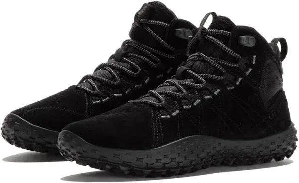 Merrell Women's Wrapt Mid Waterproof