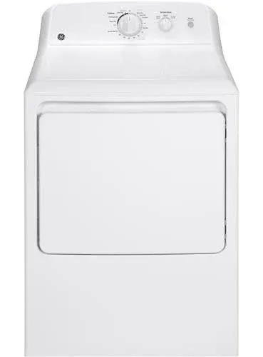 GE Front Load Electric Dryer GTX22EASKWW