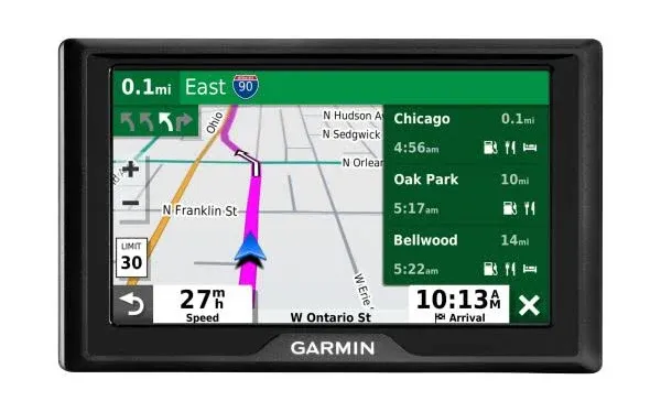 Garmin Drive 52 5" GPS Navigator