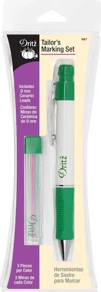 Dritz Tailor's Marking Set