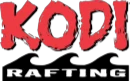 KODI Rafting