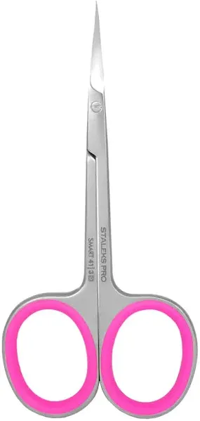 Staleks Pro Smart 41 Type 3 Professional Cuticle Scissors