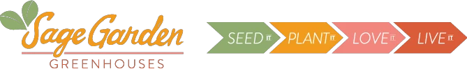 Sage Garden