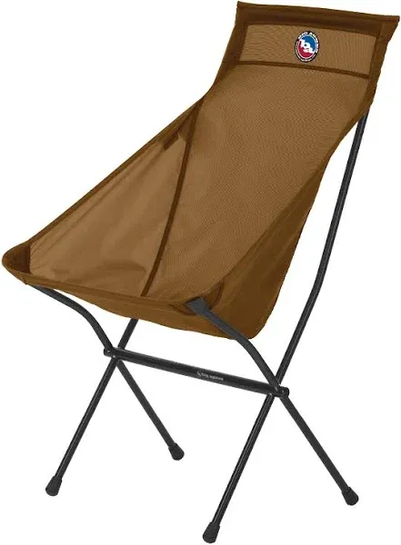 Big Agnes Big Six Camp Chair