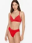 Body by Victoria Lightly Lined Comfort Bra