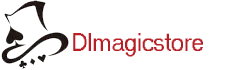 Dlmgicstore