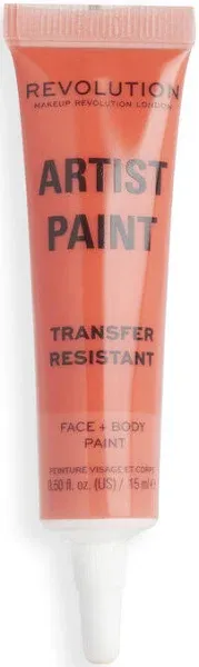 Revolution Artist Collection Artist Face & Body Paint