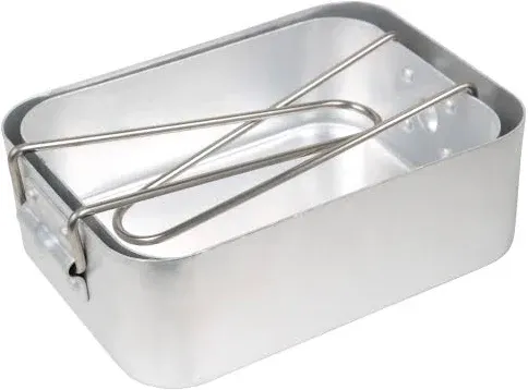 Mountain Warehouse Camping Mess Tins
