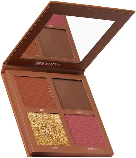 Beauty Bay Charmed Life Face Palette