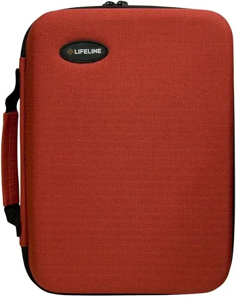 Lifeline Team Sports Trainer First Aid Kit