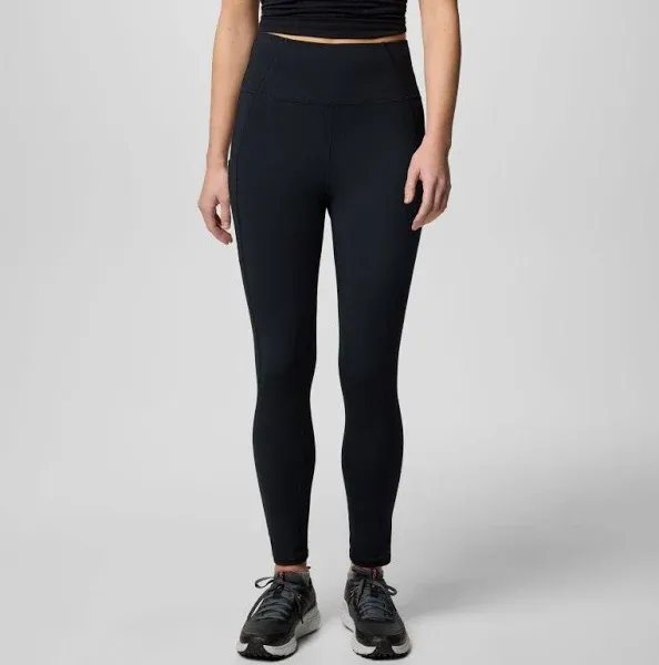 Columbia Women's Boundless Trek Leggings