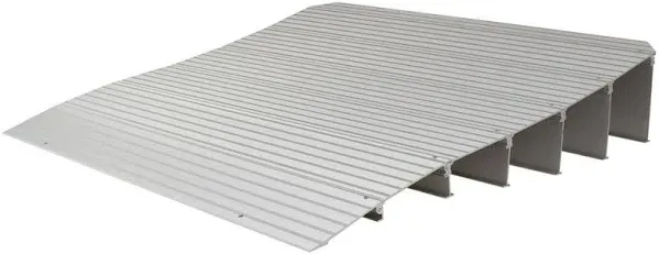 Silver Spring THR6 Modular Threshold Ramp