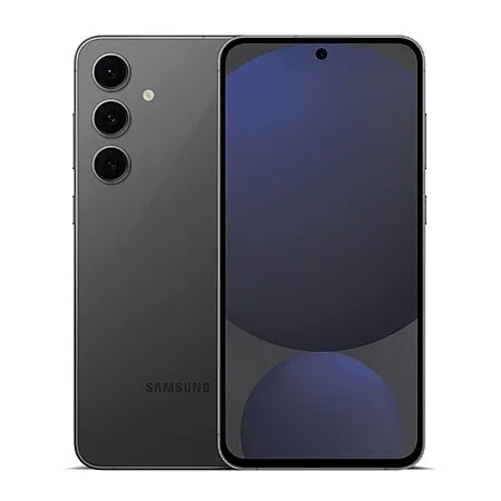 SAMSUNG Galaxy S24 FE AI Phone, 256GB Unlocked Smartphone, US Version, 2024, US 1 Yr Manufacturer Warranty, Graphite $559.99