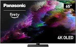 Panasonic 65" Z85 4K OLED TV