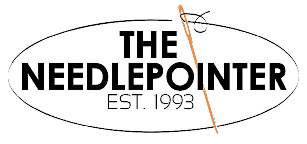 The Needlepointer