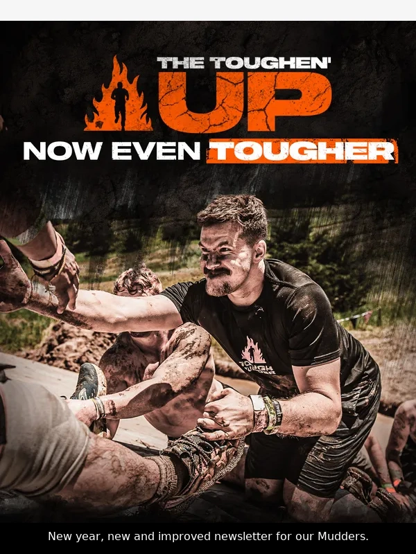 Tough Mudder - Your Exclusive Scoop On Everything Tough Mudder