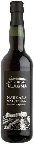 Marsala Superiore Secco Som