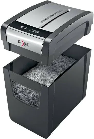Rexel Momentum X312sl Shredder