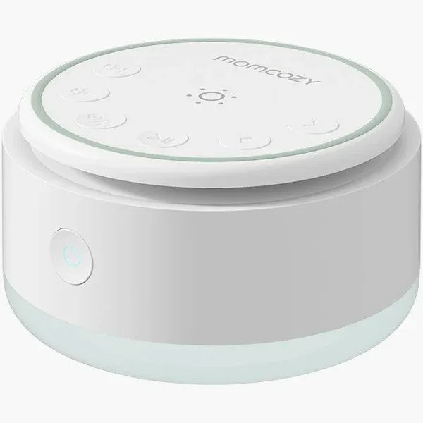 Momcozy Baby Sound Machine