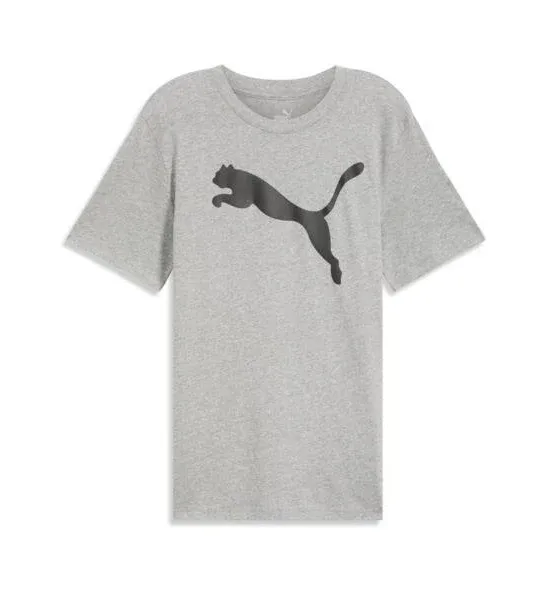 PUMA Men's Essentials Big Cat T-Shirt