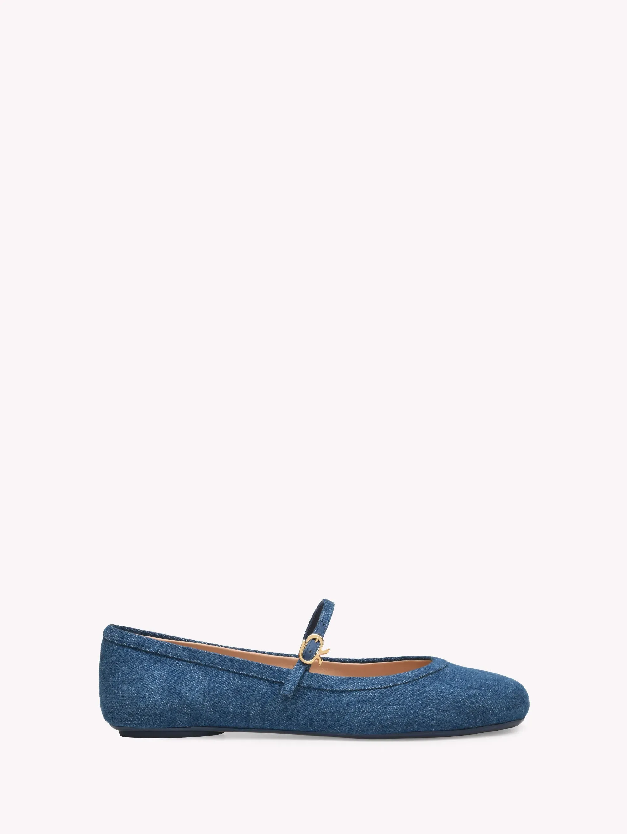 Carla ballerina shoes