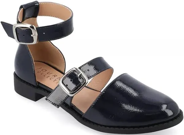 Journee Collection Women's Constance Flats